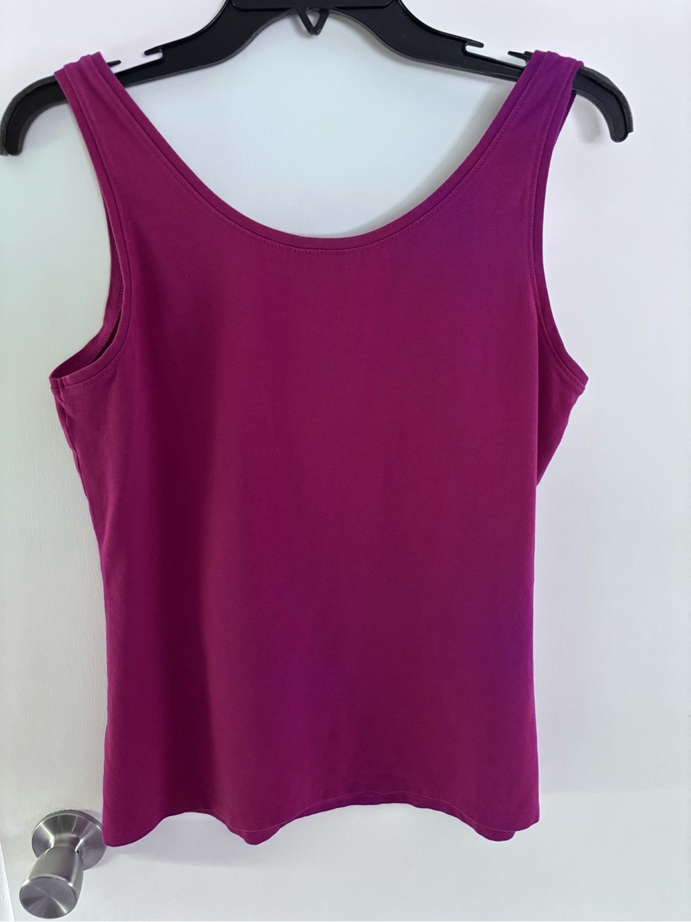 NIC + ZOE ladies large tank top - Picture 2 of 3